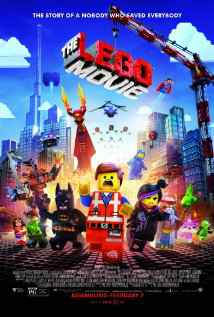 The Lego Movie 2014 Full Movie